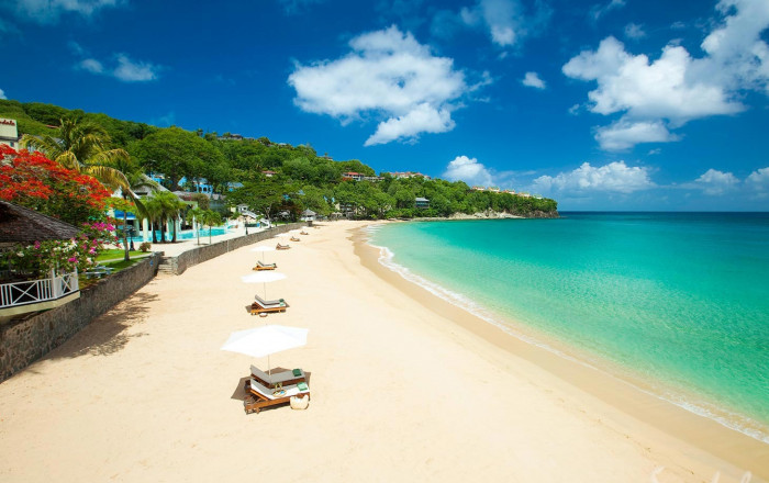 Sandals adults only all inclusive clearance
